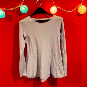 Lilly Pulitzer long sleeve knit top